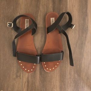 steve madden sandals